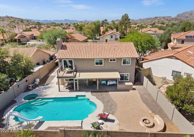 14435 S 35TH Street, Phoenix, AZ