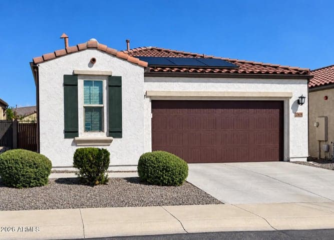 13654 W DESERT GLEN Drive, Sun City West, AZ
