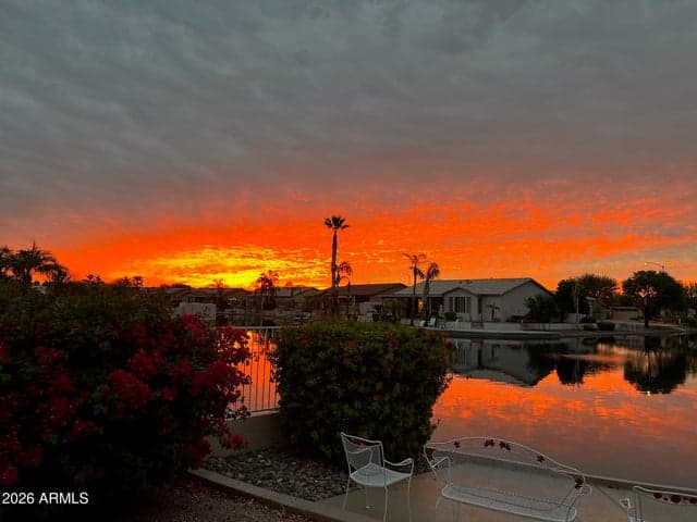 11033 W Tonto Lane, Sun City, AZ
