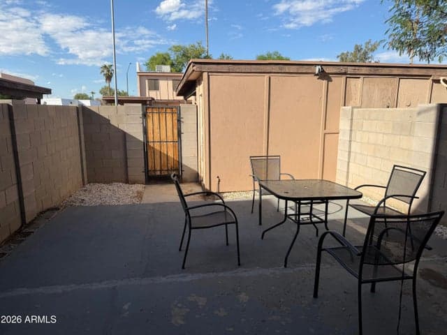 4625 W Thomas Road #39, Phoenix, AZ
