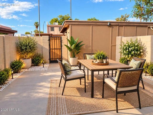 4625 W Thomas Road #39, Phoenix, AZ