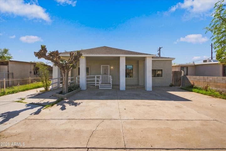 637 W ATLANTA Avenue, Phoenix, AZ