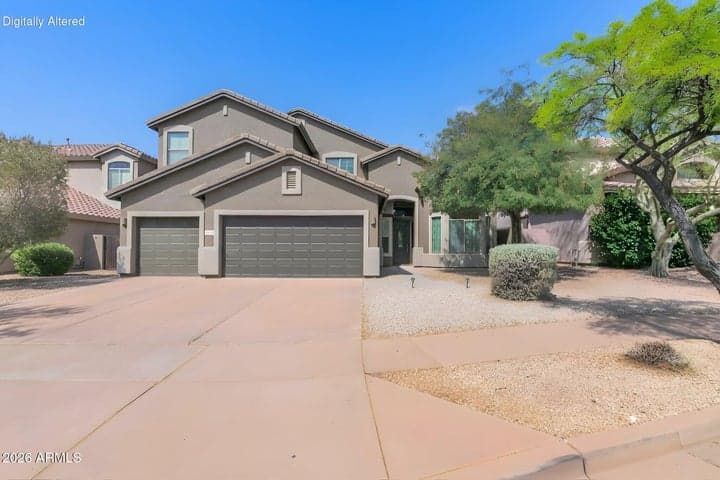 35732 N 31ST Drive, Phoenix, AZ