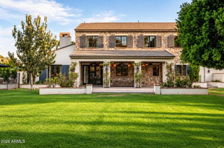 4445 N 66th Street, Scottsdale, AZ