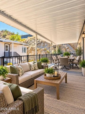 2233 E BEHREND Drive #211, Phoenix, AZ