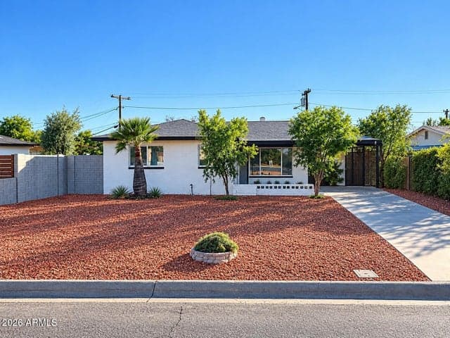 523 E BUTLER Drive, Phoenix, AZ