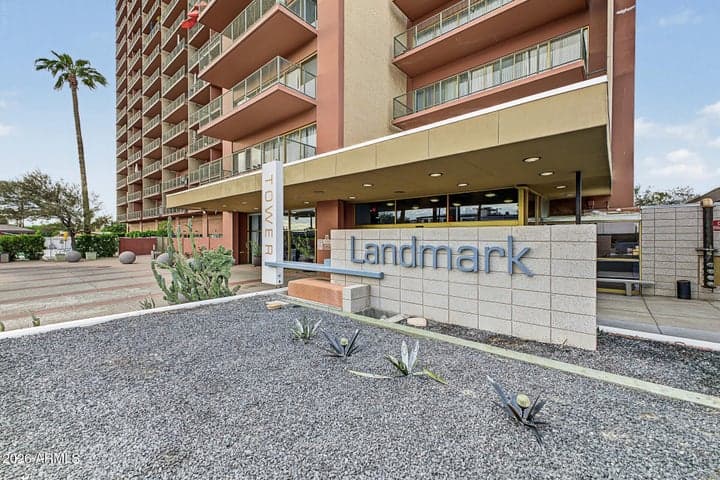 4750 N CENTRAL Avenue #K15, Phoenix, AZ