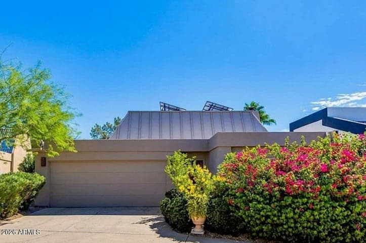 3055 E MARLETTE Avenue, Phoenix, AZ