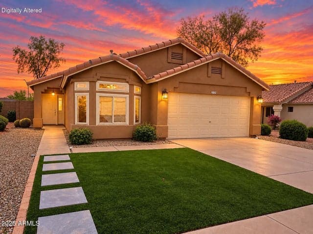 2123 E ROCKWOOD Drive, Phoenix, AZ