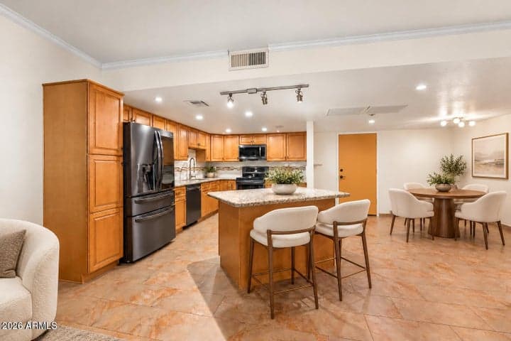 7930 E CAMELBACK Road #308, Scottsdale, AZ