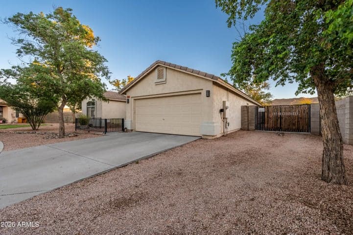 2005 W HARWELL Road, Phoenix, AZ