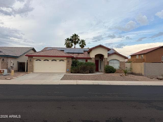 3004 W PECAN Road, Phoenix, AZ