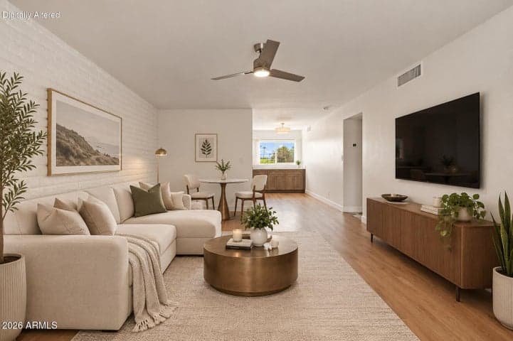 3737 E TURNEY Avenue #226, Phoenix, AZ