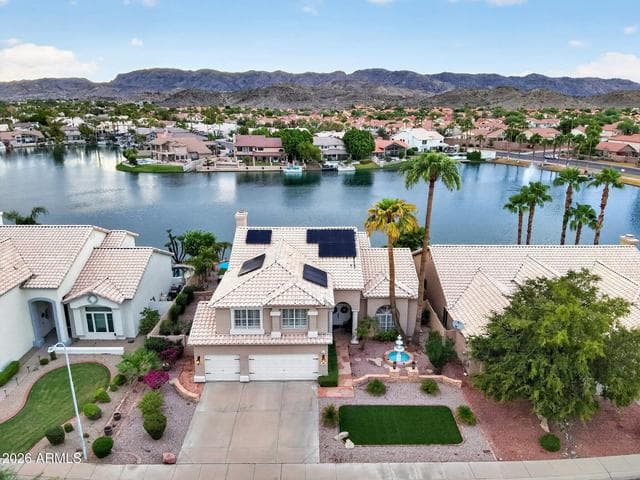 15856 S 38TH Street, Phoenix, AZ