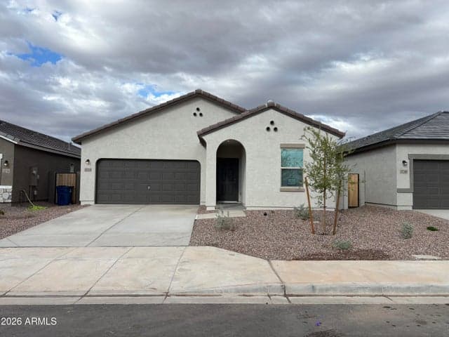 5724 E HORNBLENDE Way, San Tan Valley, AZ