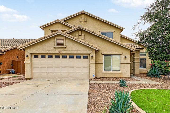 1917 W BURGESS Lane, Phoenix, AZ