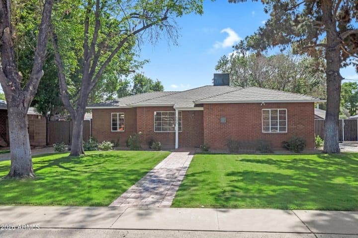 505 W Windsor Avenue, Phoenix, AZ