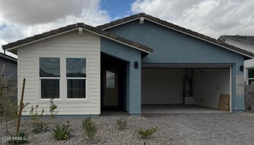 12402 N 300TH Drive, Buckeye, AZ