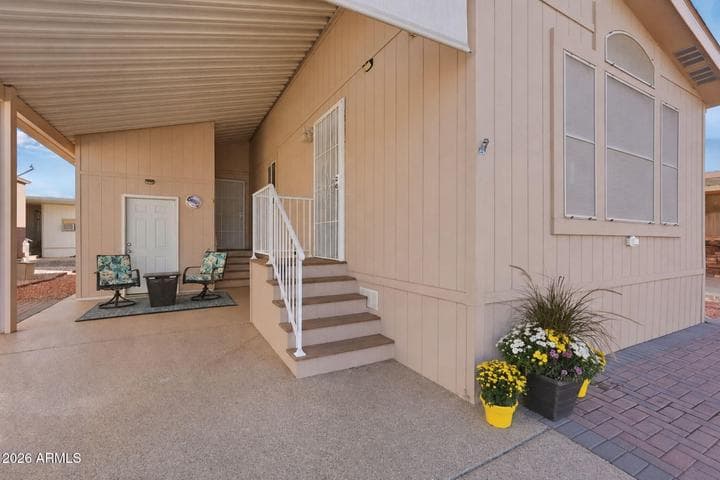 17200 W BELL Road #1658, Surprise, AZ