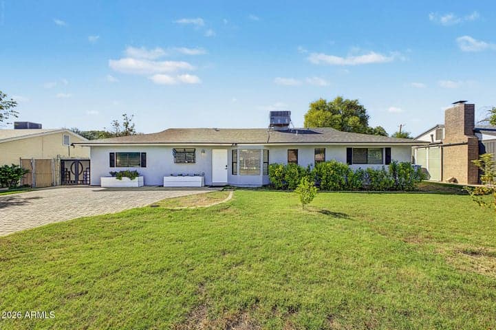 7720 N 17TH Avenue, Phoenix, AZ