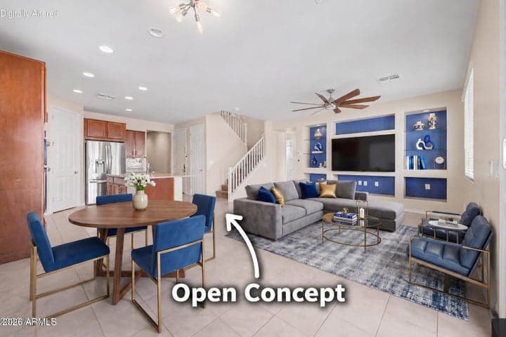 2436 E SAINT CATHERINE Avenue, Phoenix, AZ