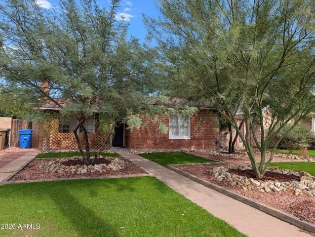 1530 W CULVER Street, Phoenix, AZ