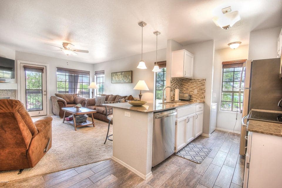 17031 E El Lago Boulevard 2106, Fountain Hills, AZ 85268 — photo 1 of 21