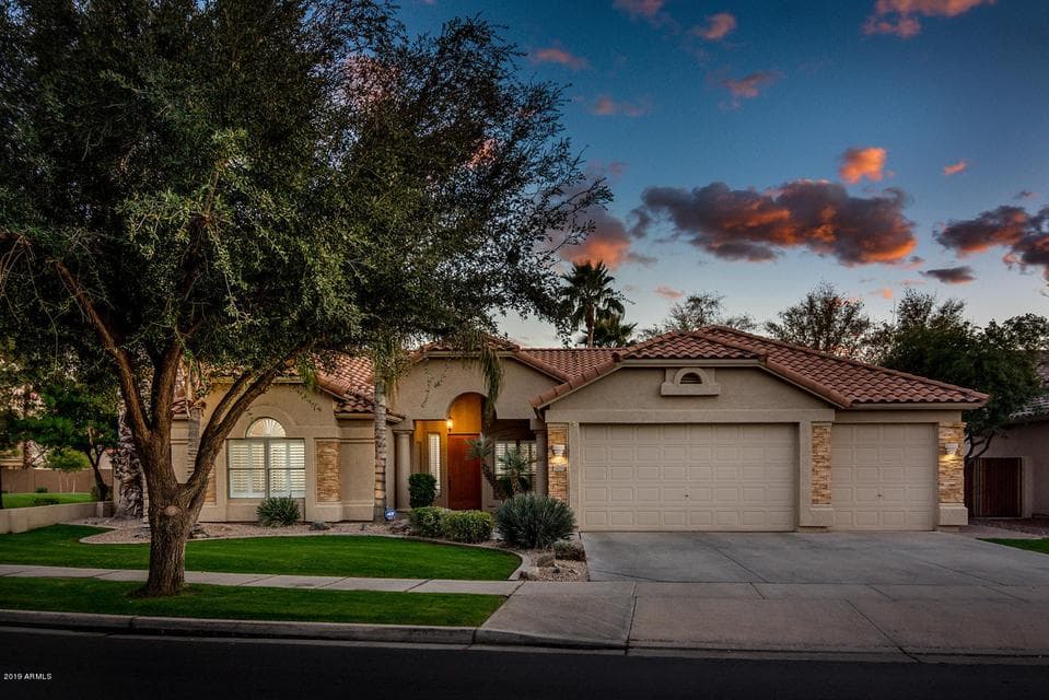1471 W Bartlett Way, Chandler, AZ 85248 — photo 1 of 36