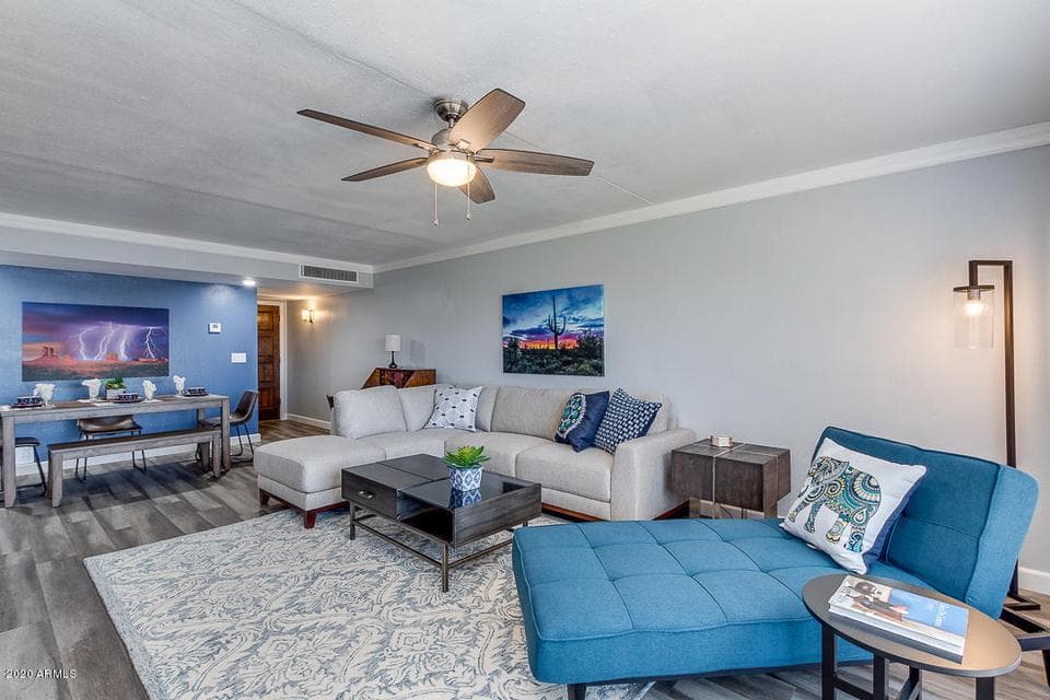 5124 N 31ST Place 533, Phoenix, AZ 85016 — photo 1 of 20