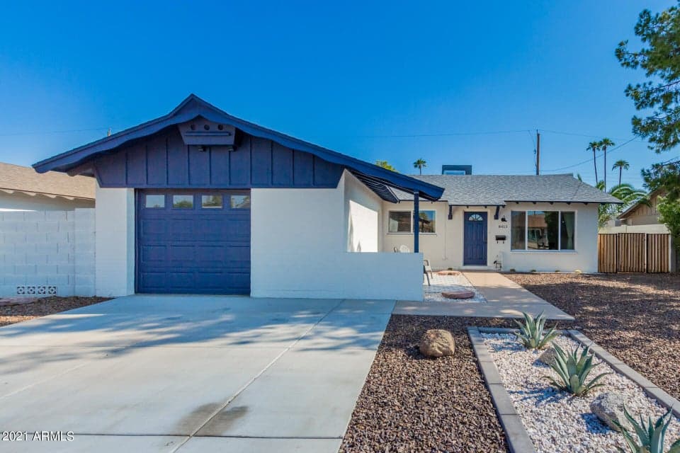 8413 E ORANGE BLOSSOM Lane, Scottsdale, AZ 85250 — photo 1 of 33