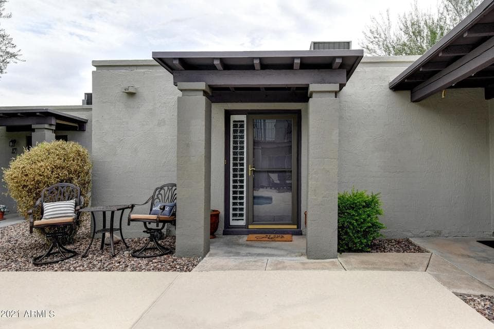 16819 E GUNSIGHT Drive A8, Fountain Hills, AZ 85268 — photo 1 of 24