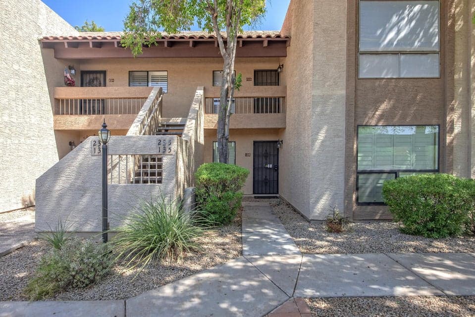 8651 E ROYAL PALM Road 235, Scottsdale, AZ 85258 — photo 1 of 14