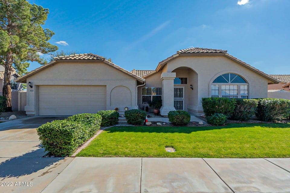 9023 W Lisbon Lane, Peoria, AZ 85382 — photo 1 of 77