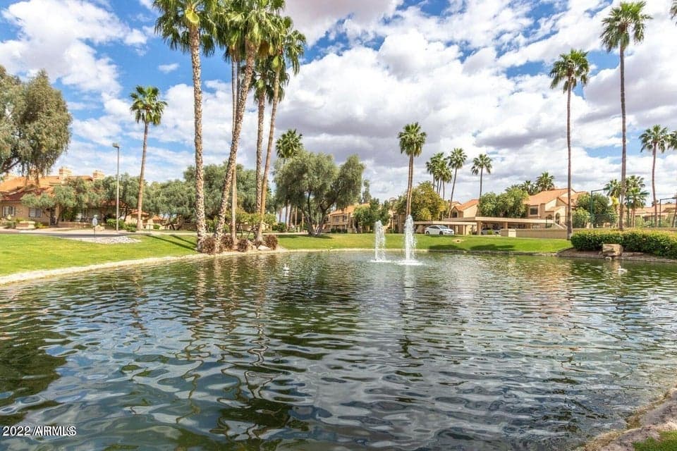 9709 E Mountain View Road 1624, Scottsdale, AZ 85258 — photo 1 of 13