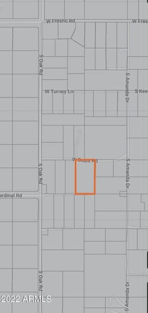 0 W Sioux Road 79, Maricopa, AZ 85139 — photo 1 of 2