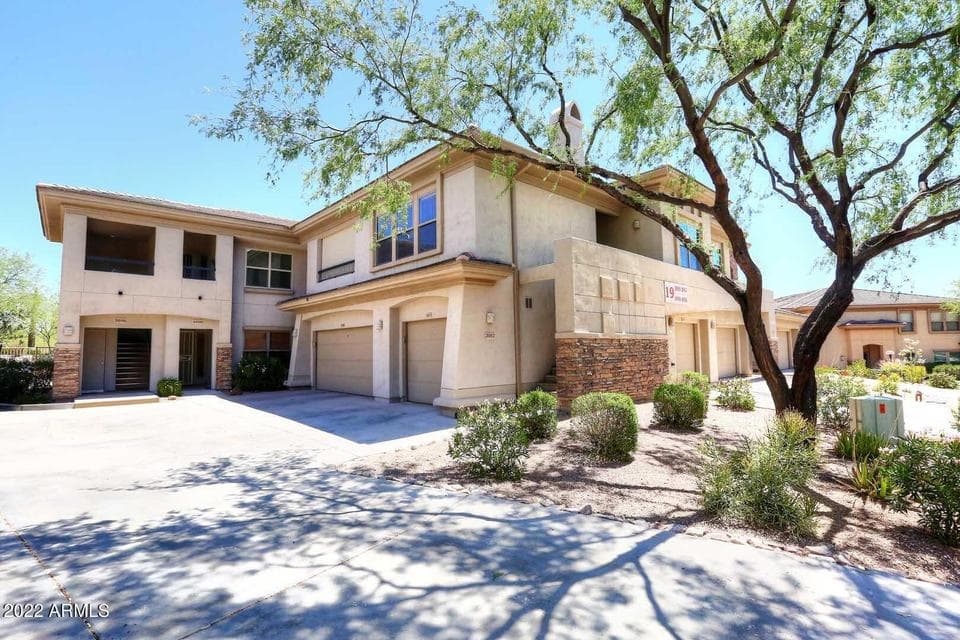 16800 E EL LAGO Boulevard 2057, Fountain Hills, AZ 85268 — photo 1 of 28