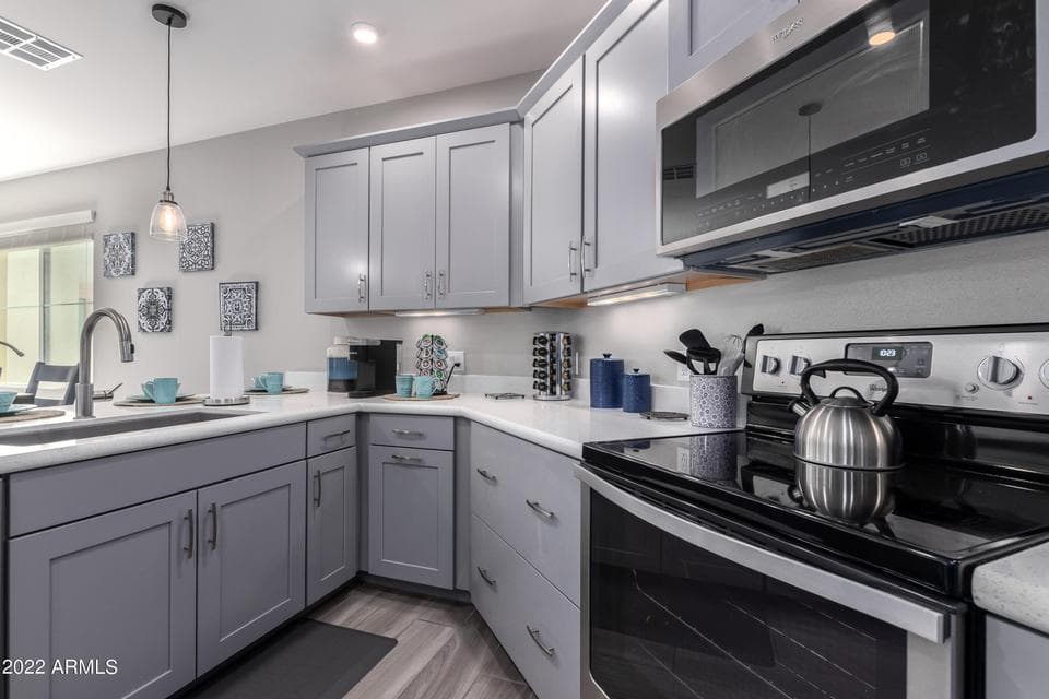 2511 W QUEEN CREEK Road 247, Chandler, AZ 85248 — photo 1 of 16