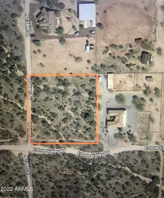 2.5 Acres