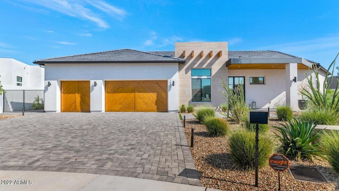 7566 E Sundown Court, Scottsdale, AZ 85250 — photo 1 of 33