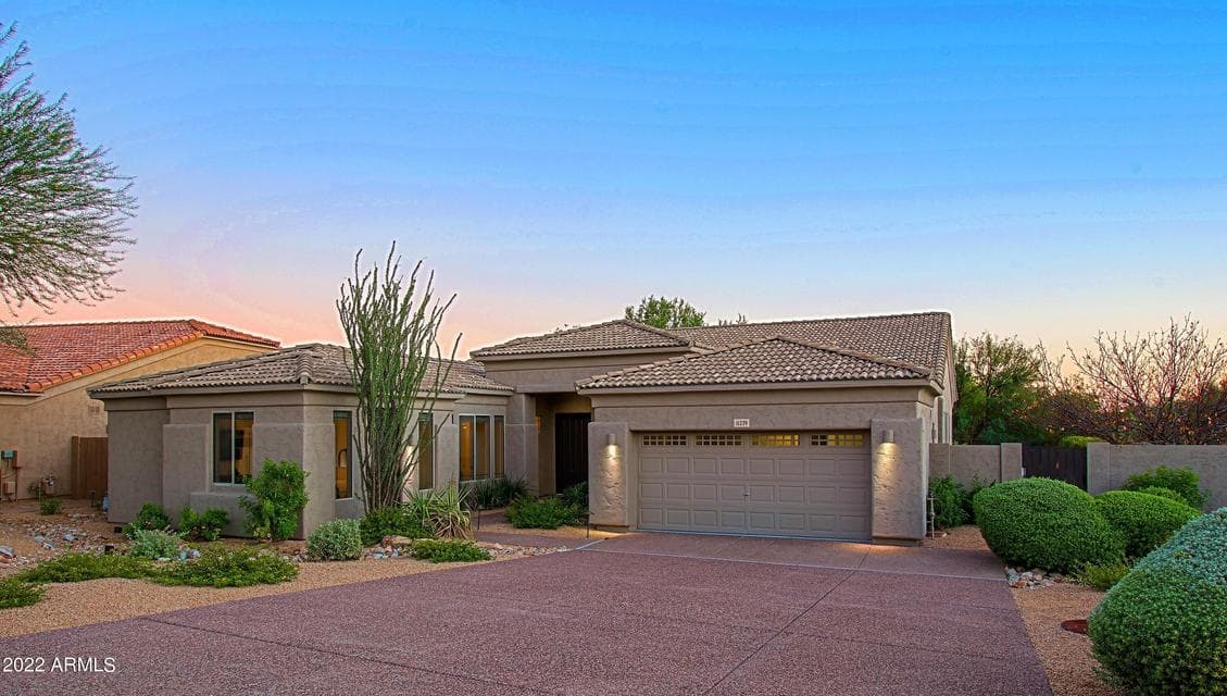 11239 E SOUTHWIND Lane, Scottsdale, AZ 85262 — photo 1 of 77