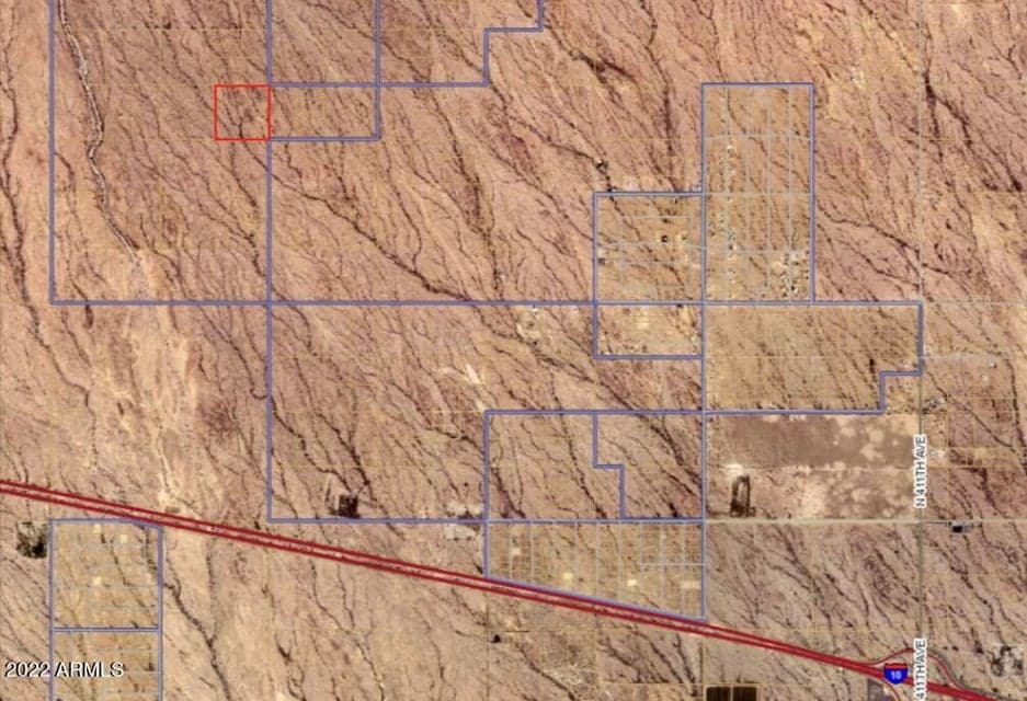 0 W Glendale Avenue 15, Tonopah, AZ 85354 — photo 1 of 1