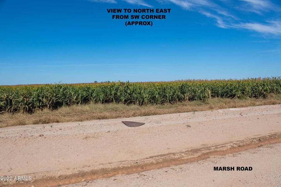 32XXX1 W MARSH ROAD (NO ADDRESS) -, Casa Grande, AZ 85193 — photo 1 of 8