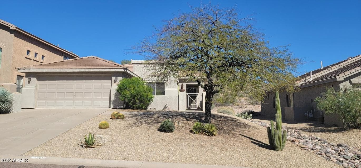 13507 N VISTA DEL LAGO, Fountain Hills, AZ 85268 — photo 1 of 29