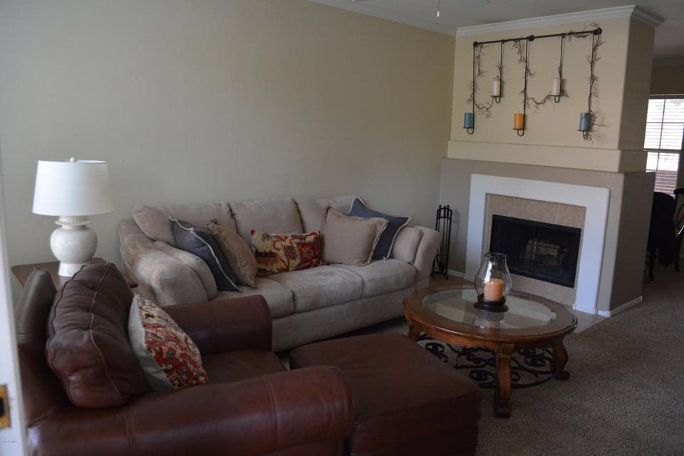 10101 N ARABIAN Trail 2003, Scottsdale, AZ 85258 — photo 1 of 33