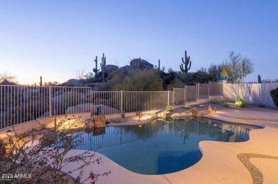 26362 N 115TH Street, Scottsdale, AZ 85255 — photo 1 of 40