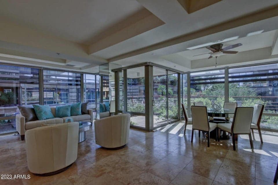 7131 E Rancho Vista Drive 5001, Scottsdale, AZ 85251 — photo 1 of 25