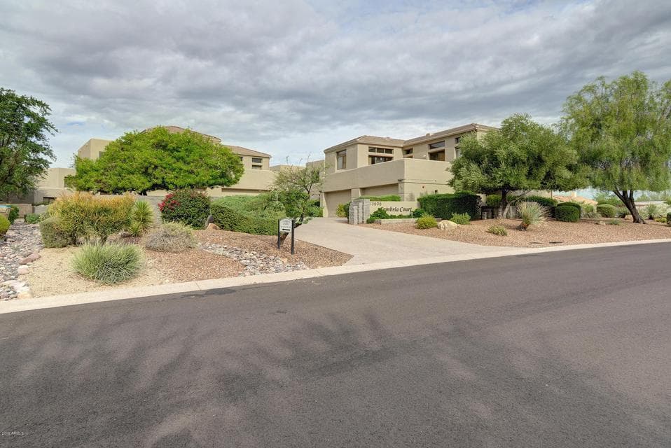 13606 N CAMBRIA Drive 208, Fountain Hills, AZ 85268 — photo 1 of 31
