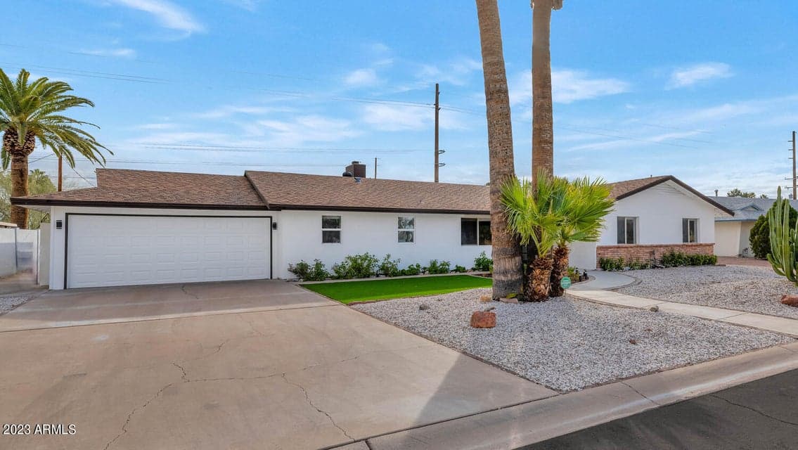 5311 N Woodmere Fairway, Scottsdale, AZ 85250 — photo 1 of 31