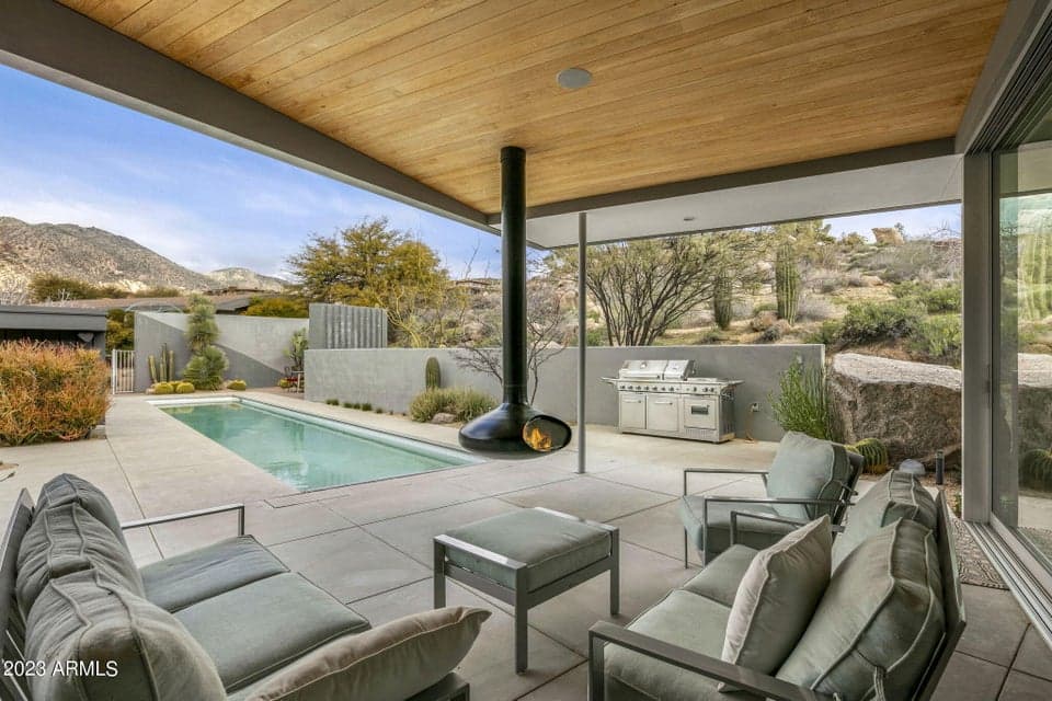11426 E Kendra Lane, Cave Creek, AZ 85331 — photo 1 of 53