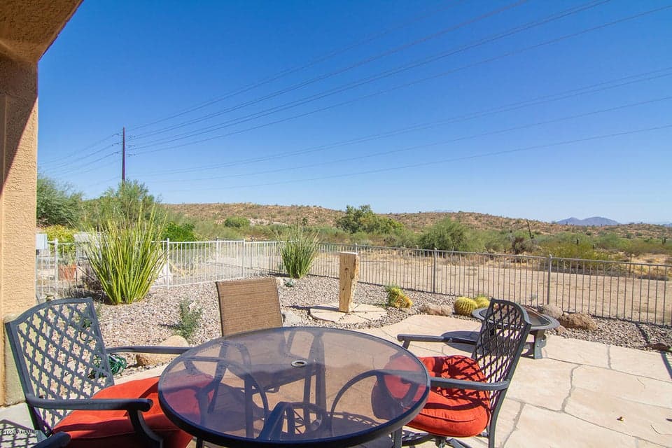 11725 N DESERT Vista 109, Fountain Hills, AZ 85268 — photo 1 of 28